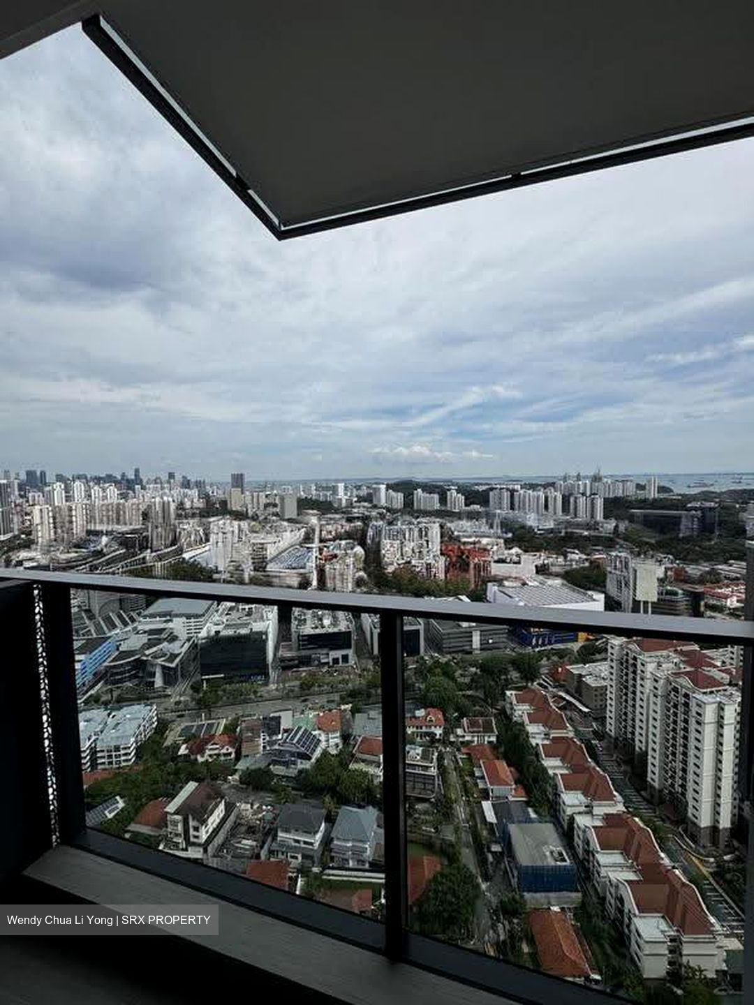 Stirling Residences (D3), Apartment #608092261